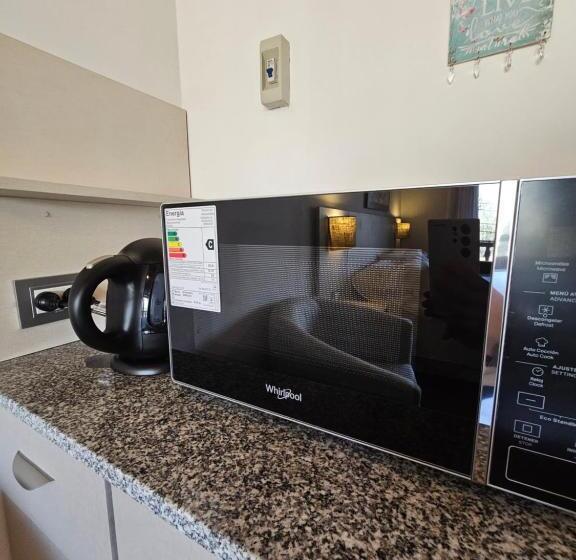 הוסטל Posada Aitue