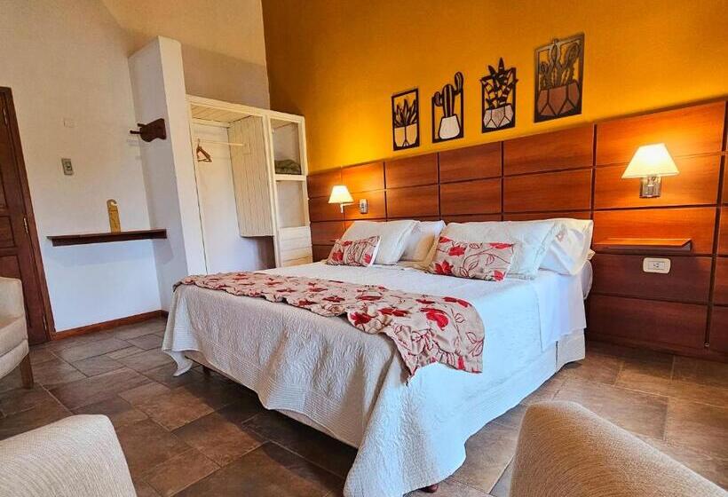 הוסטל Posada Aitue