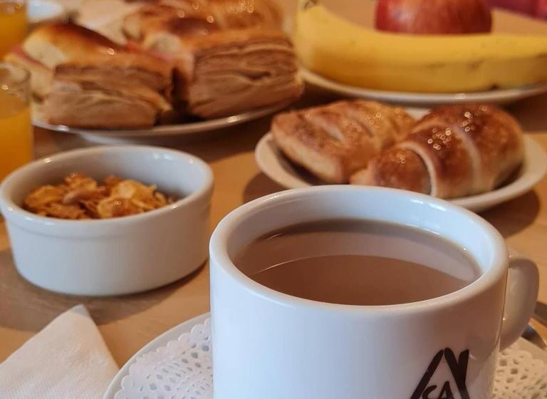 הוסטל Posada Aitue