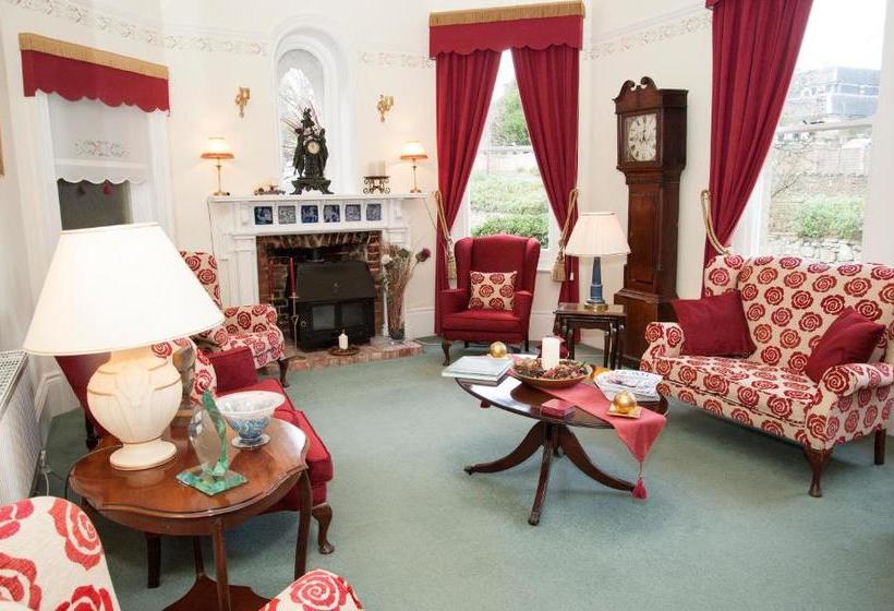 Bed & Breakfast Foxhills Of Shanklin