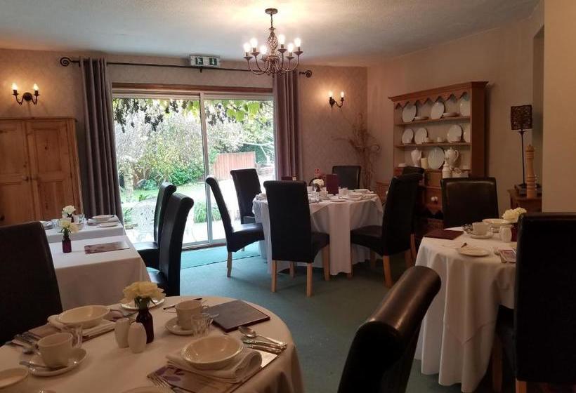 Bed & Breakfast Foxhills Of Shanklin