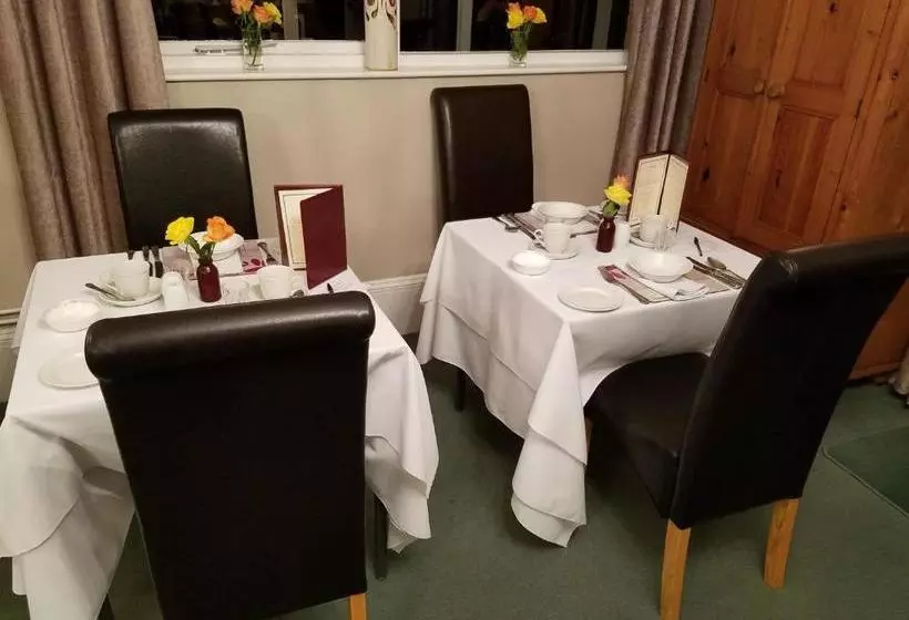 Aamiaismajoitus (B&B) Foxhills Of Shanklin