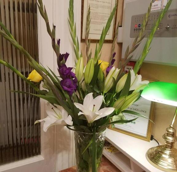 Bed & Breakfast Foxhills Of Shanklin