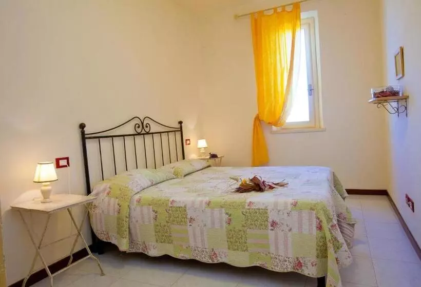 ホテル Agriturismo Borgo Vigna Vecchia