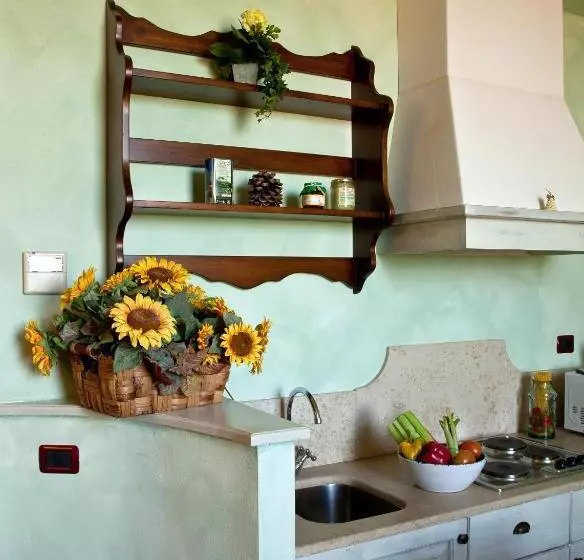 ホテル Agriturismo Borgo Vigna Vecchia