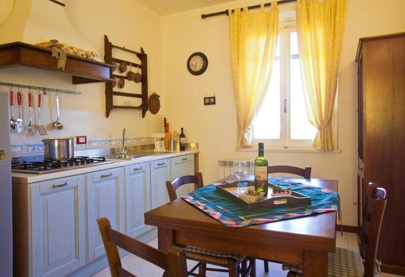 Отель Agriturismo Borgo Vigna Vecchia