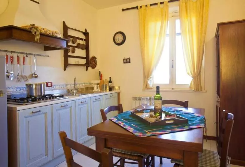 ホテル Agriturismo Borgo Vigna Vecchia