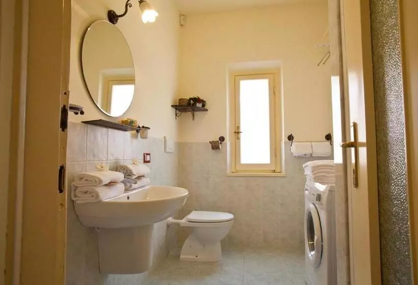 ホテル Agriturismo Borgo Vigna Vecchia