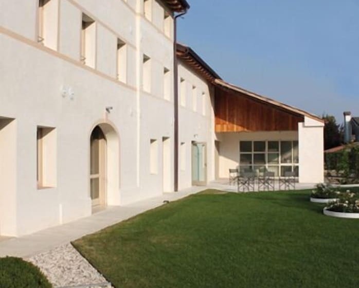 Отель Caspineda Agriturismo