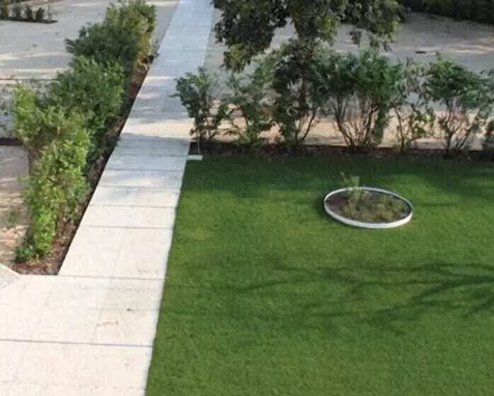 Hotelli Caspineda Agriturismo