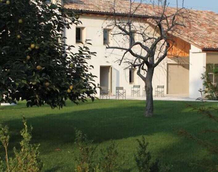 Отель Caspineda Agriturismo