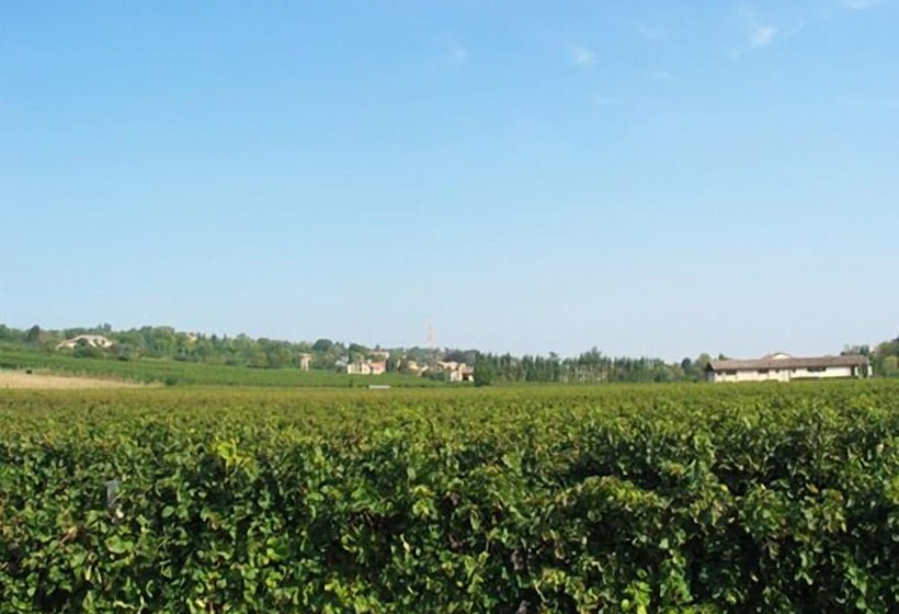 Отель Caspineda Agriturismo