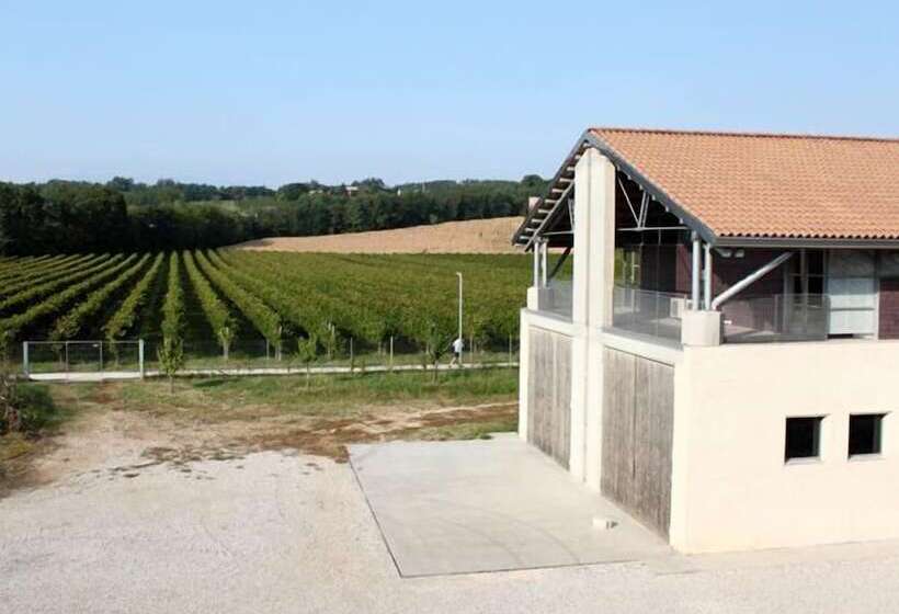 Отель Caspineda Agriturismo