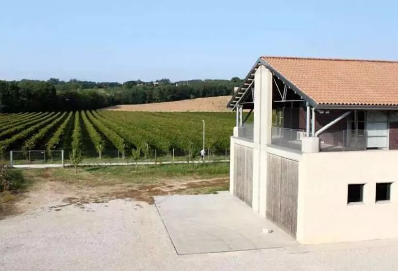 Hotelli Caspineda Agriturismo