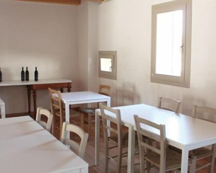 Отель Caspineda Agriturismo