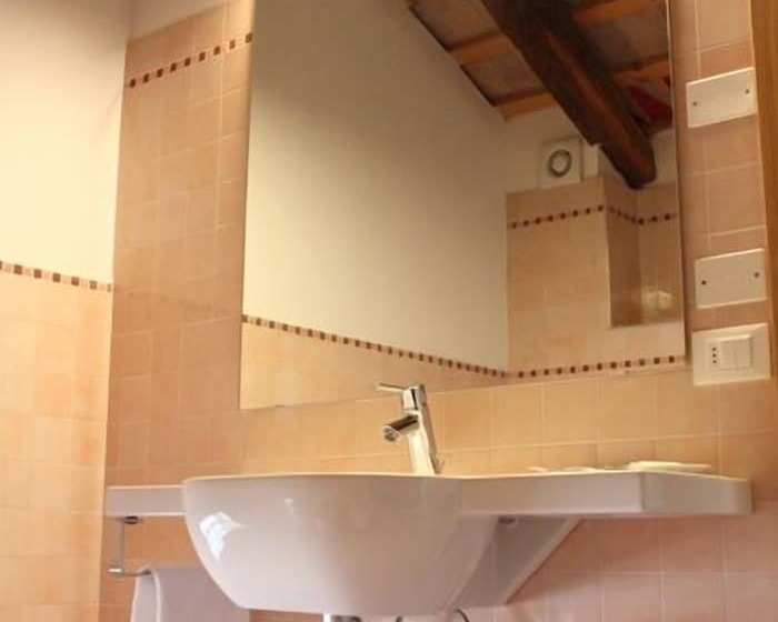 Отель Caspineda Agriturismo