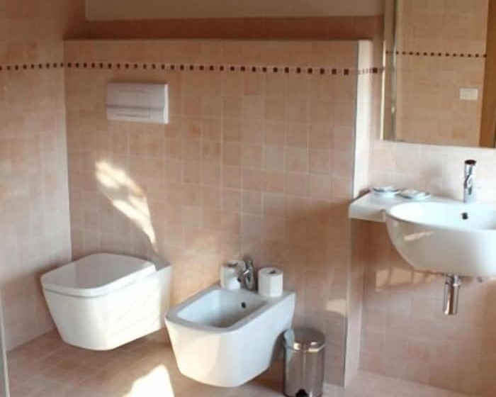 Отель Caspineda Agriturismo