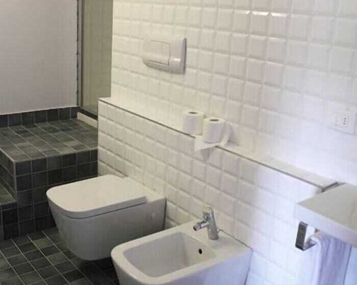 Отель Caspineda Agriturismo