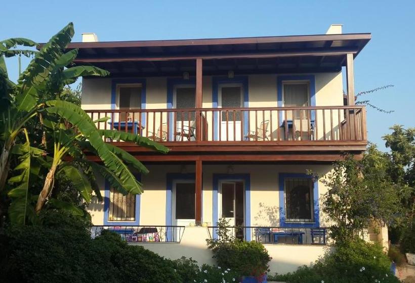 Paradise Garden Apartments