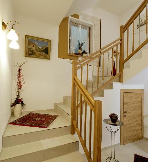 پانسیون Apart Garni Mirabell