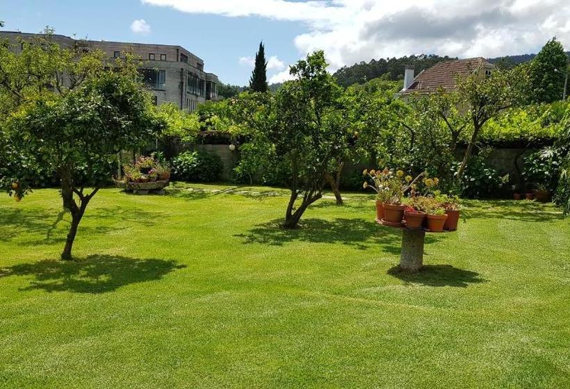 پانسیون Casa Fuentes