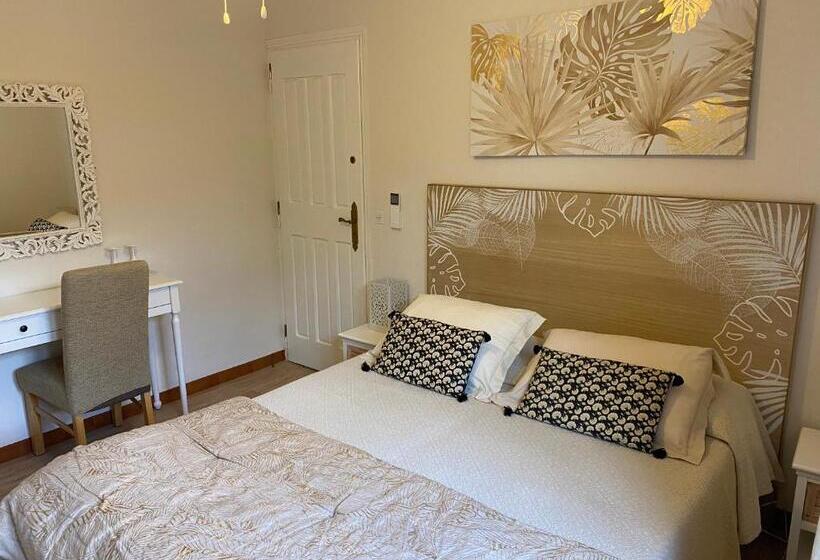 بنسيون Chambres D'hotes Les Amandiers