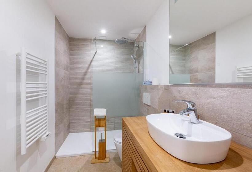 بنسيون Chambres D'hotes Les Amandiers