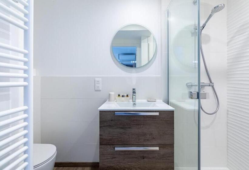 بنسيون Chambres D'hotes Les Amandiers