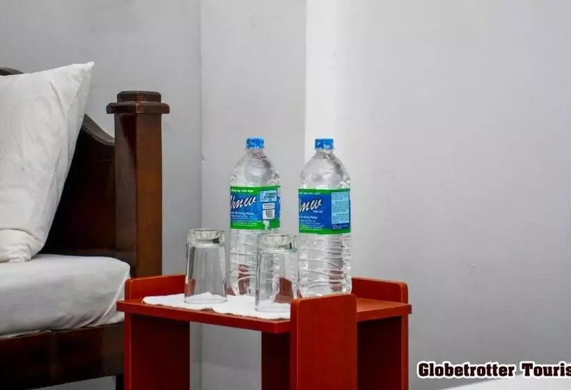 پانسیون Globetrotter Tourist Inn