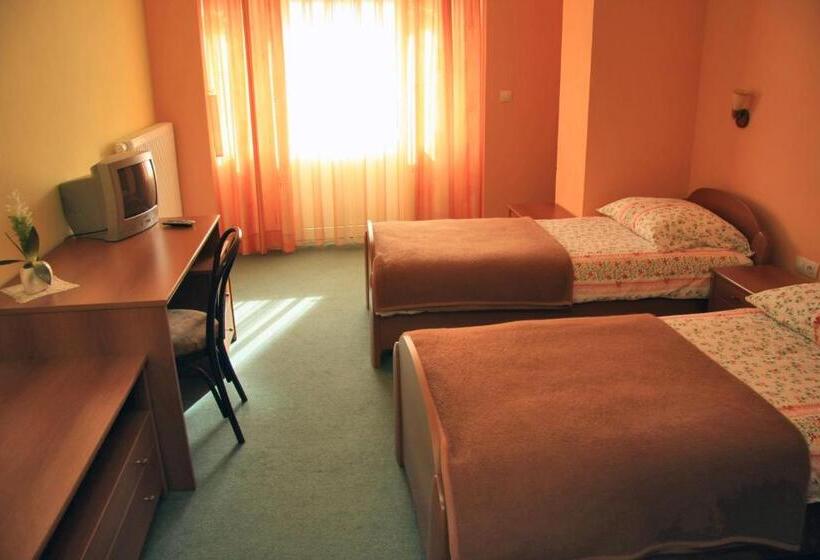 پانسیون Guesthouse Jersin