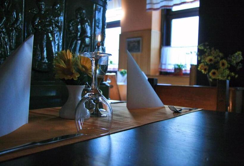 پانسیون Guesthouse Jersin