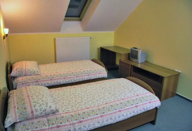 پانسیون Guesthouse Jersin