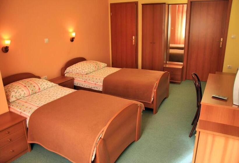 پانسیون Guesthouse Jersin