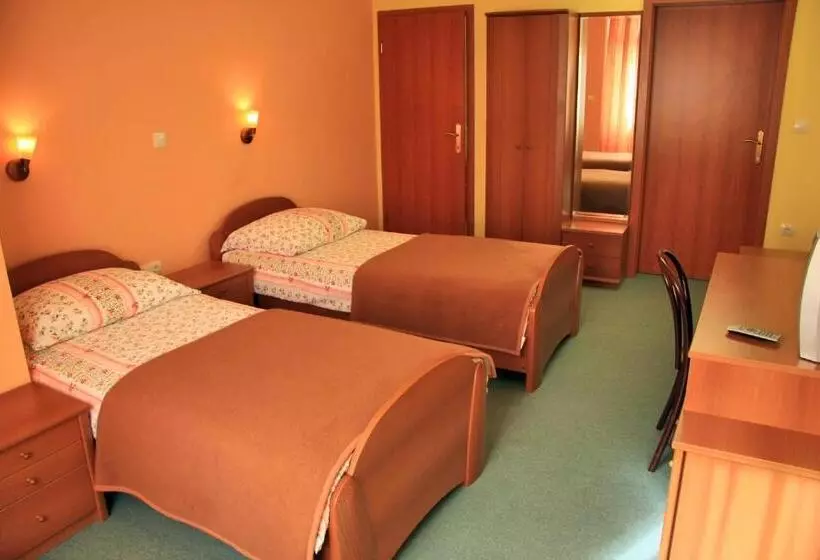 پانسیون Guesthouse Jersin