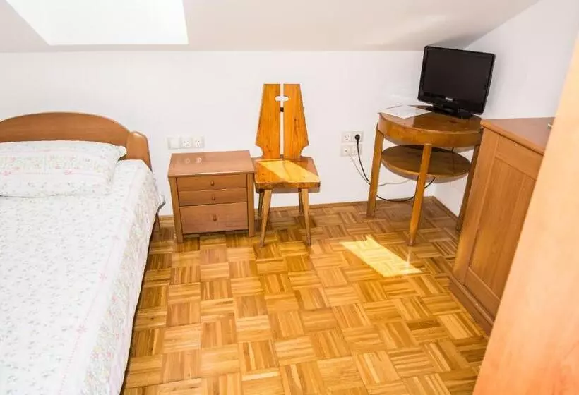 پانسیون Guesthouse Jersin