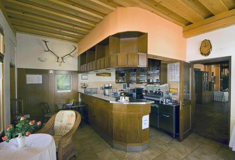 پانسیون Guesthouse Jersin