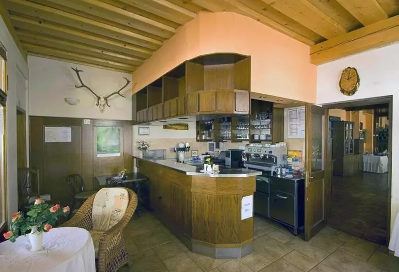 پانسیون Guesthouse Jersin
