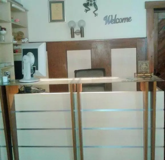 پانسیون Guesthouse Jersin