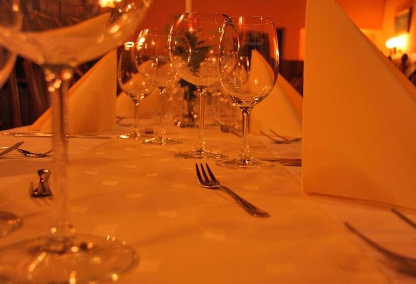 پانسیون Guesthouse Jersin