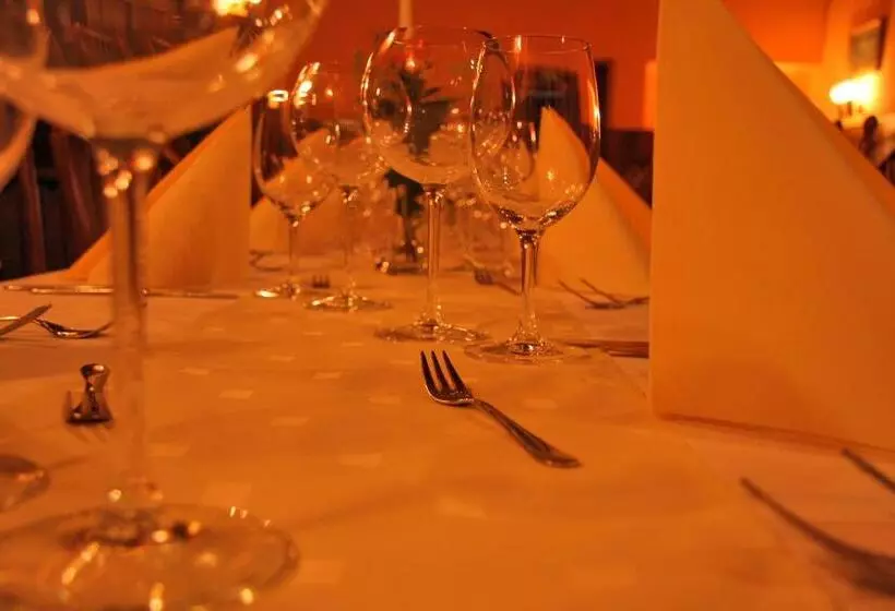 پانسیون Guesthouse Jersin