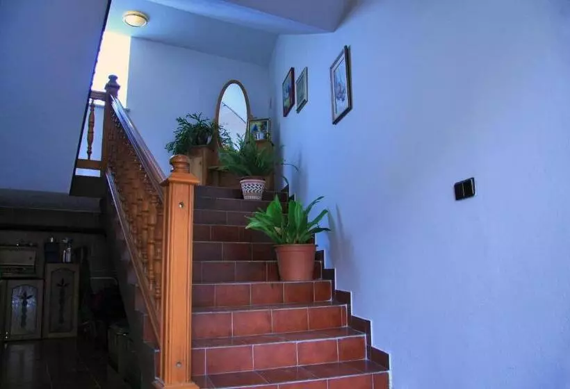 پانسیون Guesthouse Jersin