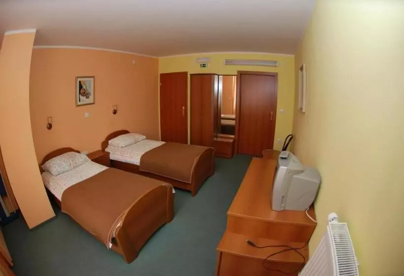 پانسیون Guesthouse Jersin