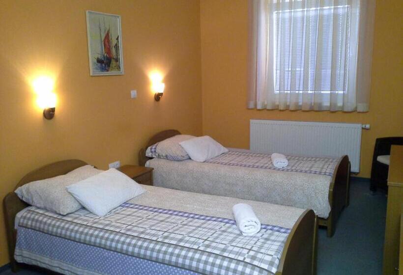 پانسیون Guesthouse Jersin