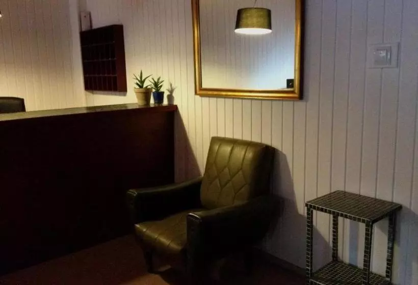 Pension Hostal Los Cerros