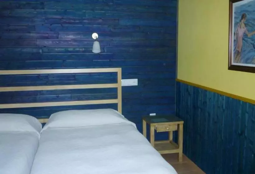 Pension Hostal Los Cerros