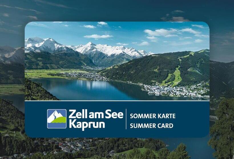 ペンション Jausenstation Pfefferbauer