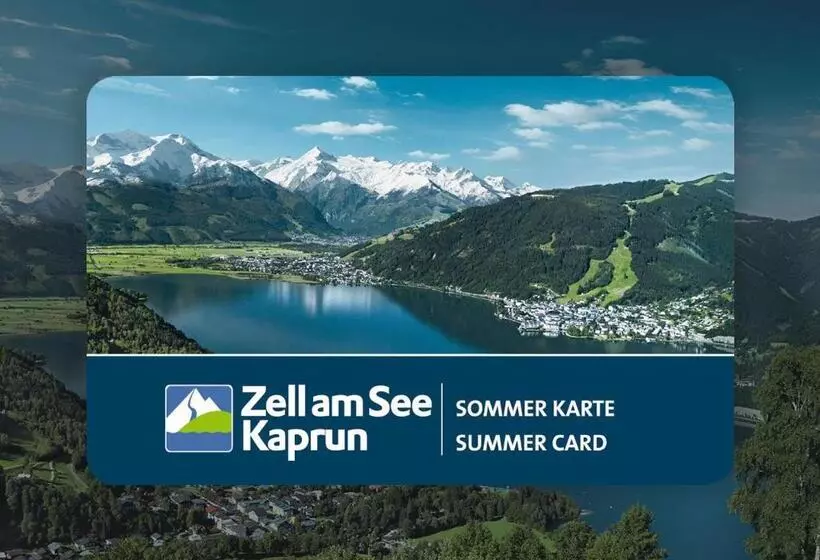 پانسیون Jausenstation Pfefferbauer