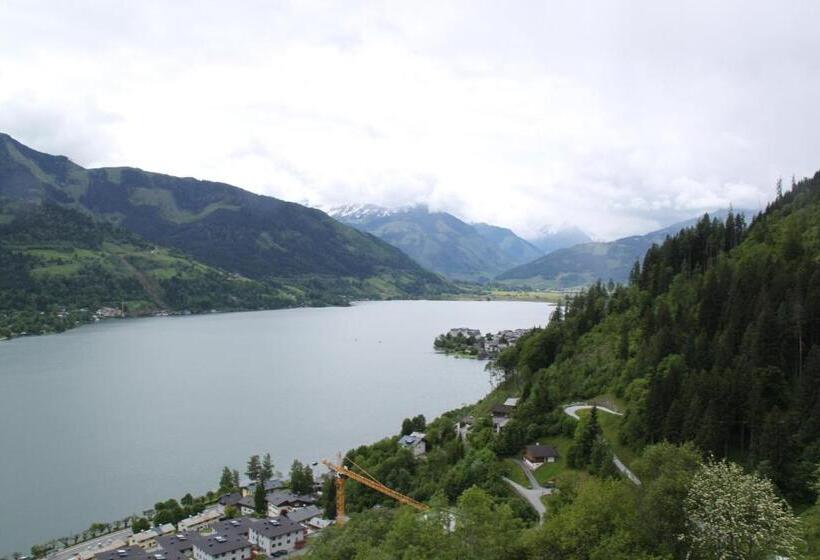 ペンション Jausenstation Pfefferbauer