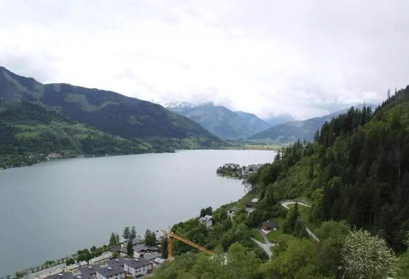 پانسیون Jausenstation Pfefferbauer