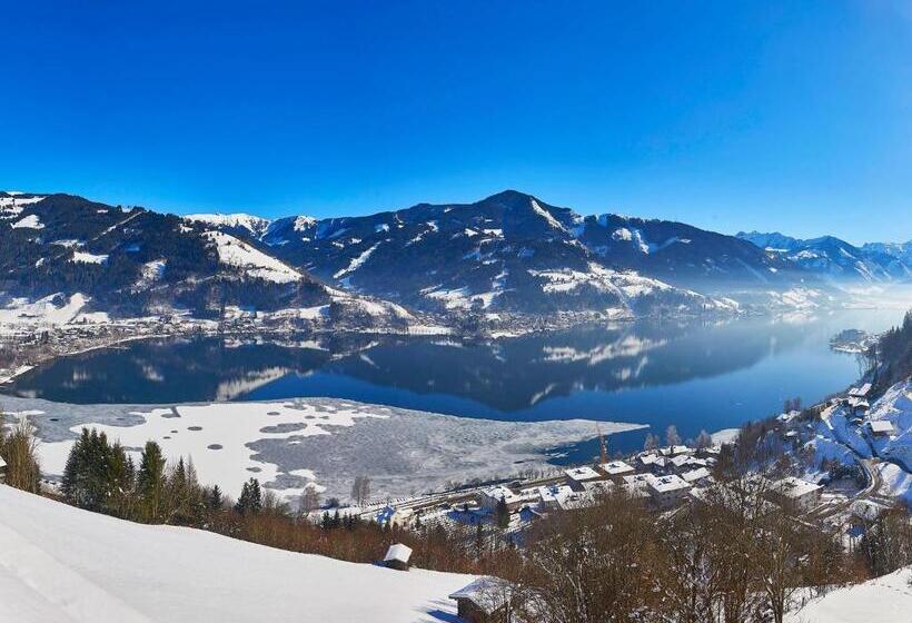 ペンション Jausenstation Pfefferbauer